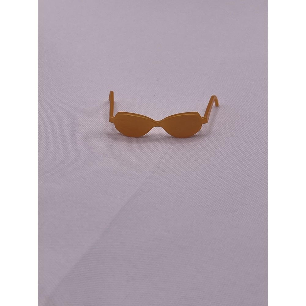 Barbie Doll Sun Glasses Accessories